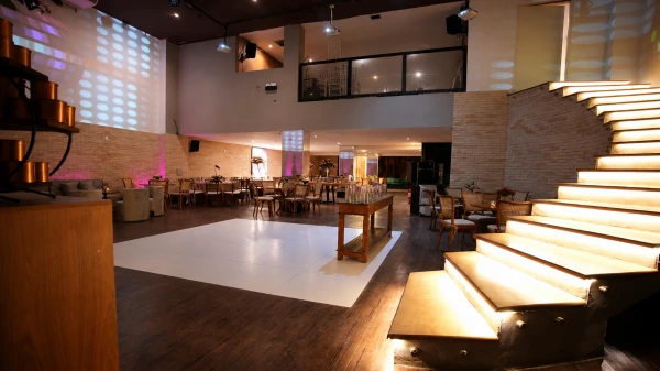 Imagem de Villa Glam