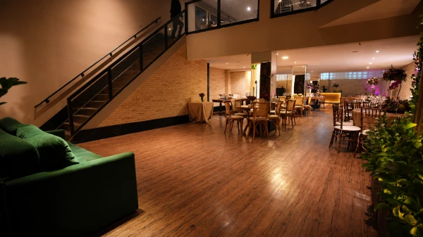 Imagem de Villa Glam