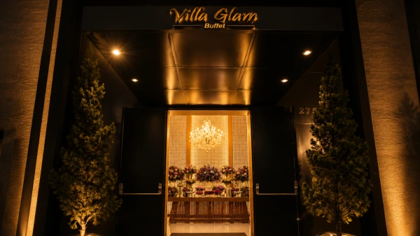 Imagem de Villa Glam