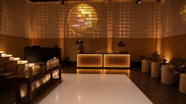 Imagem de Villa Glam