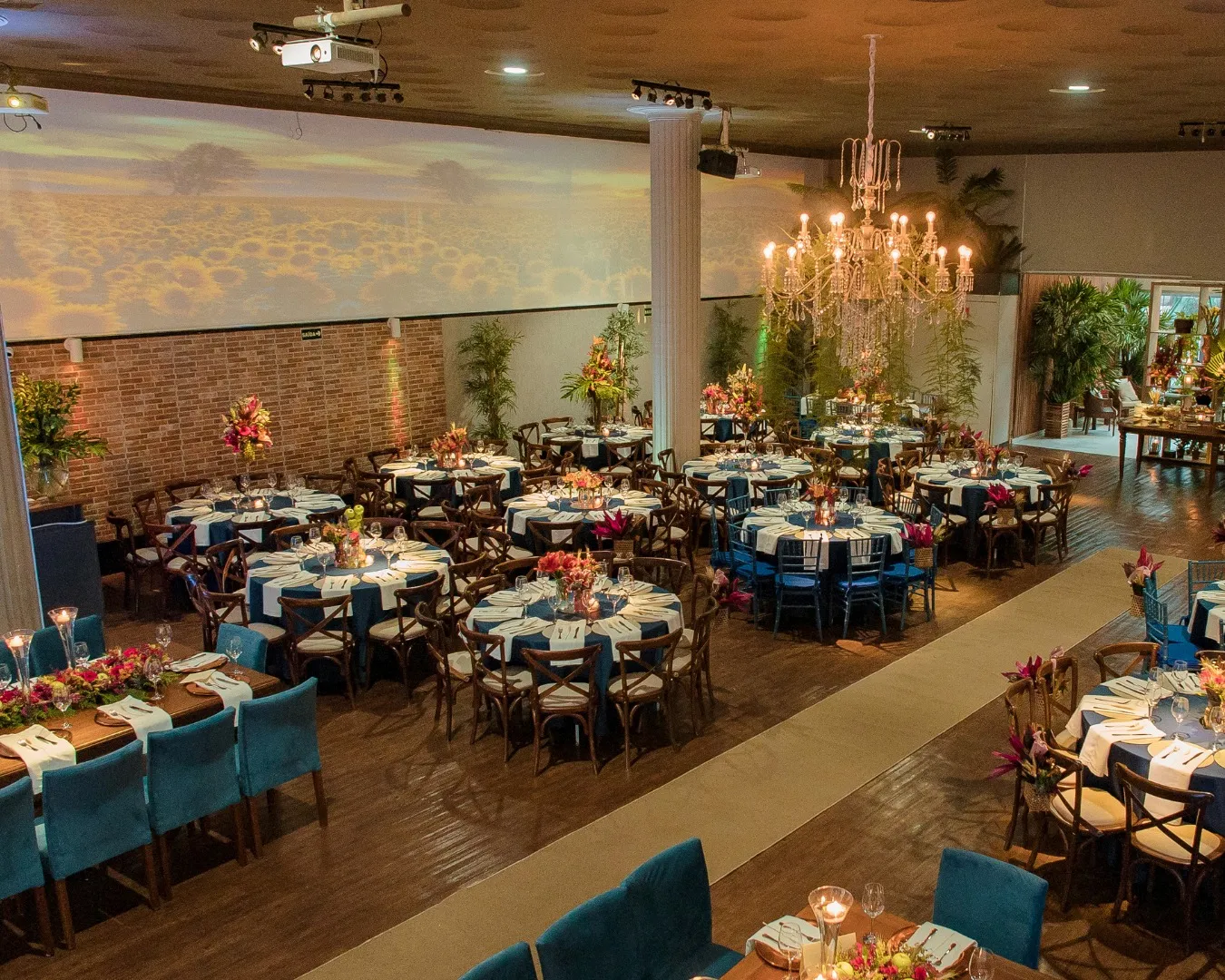 Agência de eventos em São Paulo
