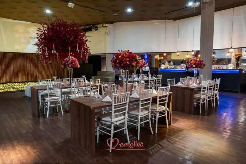 Buffet para 15 anos em São Paulo