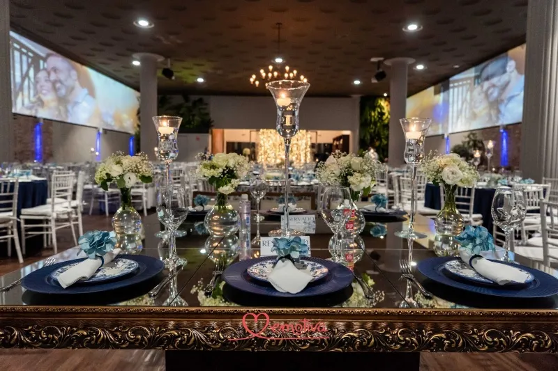 Espaço para alugar para festa em Moema
