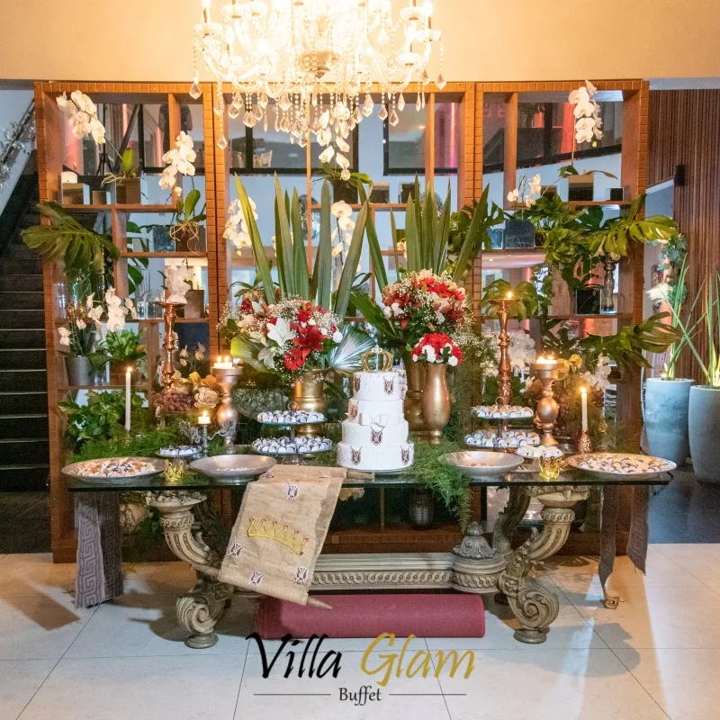 Espaços para eventos corporativos