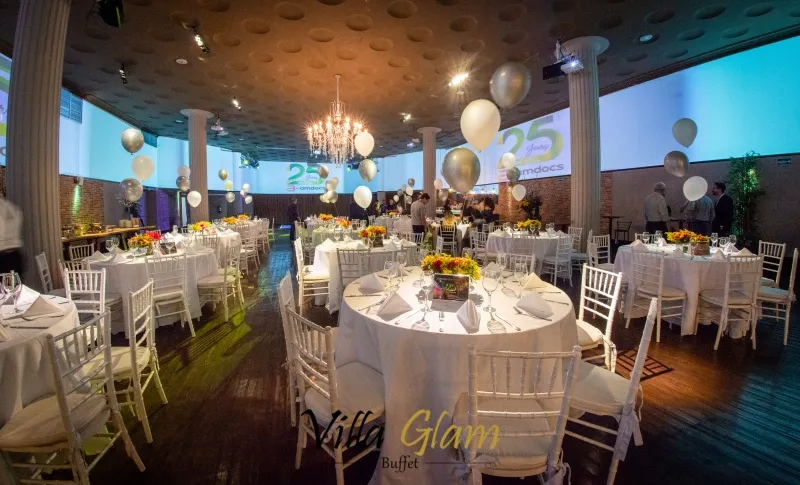 Produtora de eventos corporativos