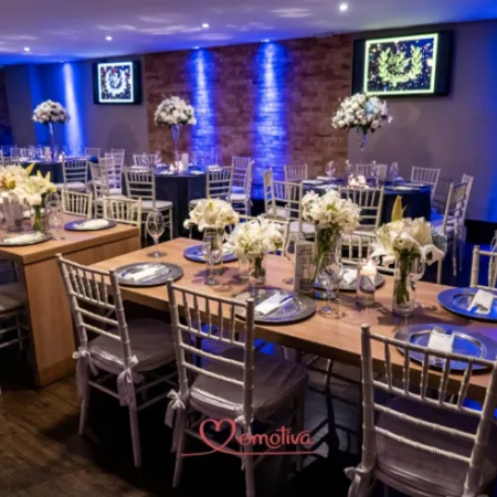 Cliente de Villa Glam Cliente de Villa Glam