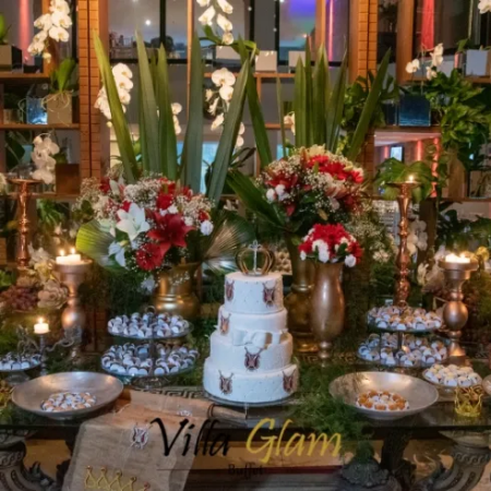 Cliente de Villa Glam Cliente de Villa Glam