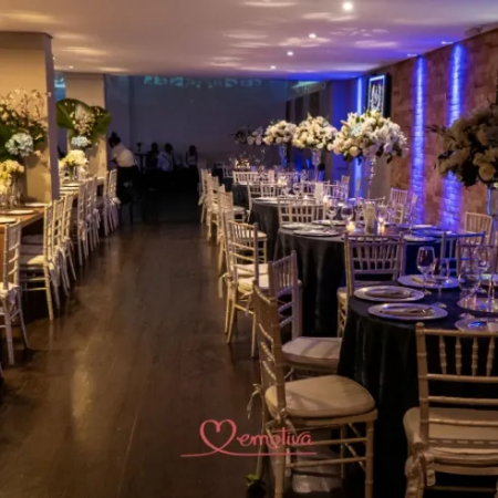 Cliente de Villa Glam Cliente de Villa Glam