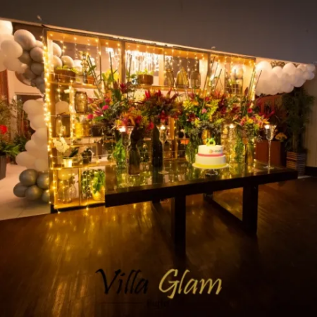 Cliente de Villa Glam Cliente de Villa Glam