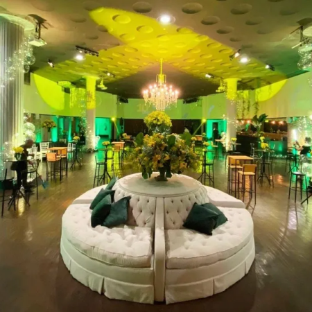 Cliente de Villa Glam Cliente de Villa Glam