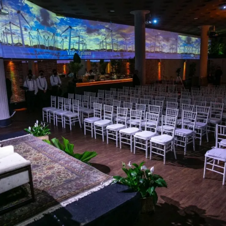 Cliente de Villa Glam Cliente de Villa Glam