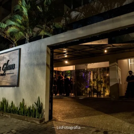 Cliente de Villa Glam Cliente de Villa Glam
