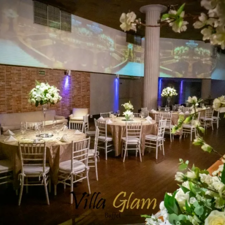 Cliente de Villa Glam Cliente de Villa Glam
