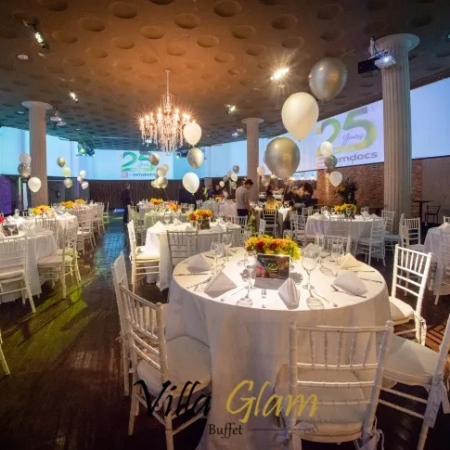Cliente de Villa Glam Cliente de Villa Glam