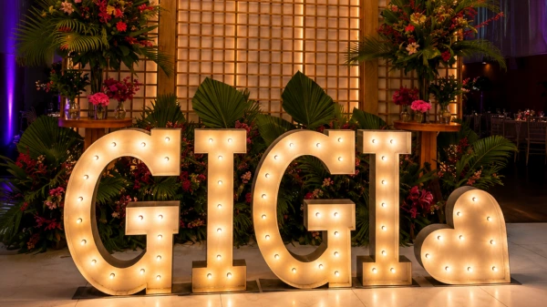 Imagem de Villa Glam