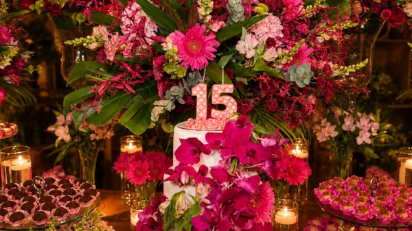 Imagem de Villa Glam