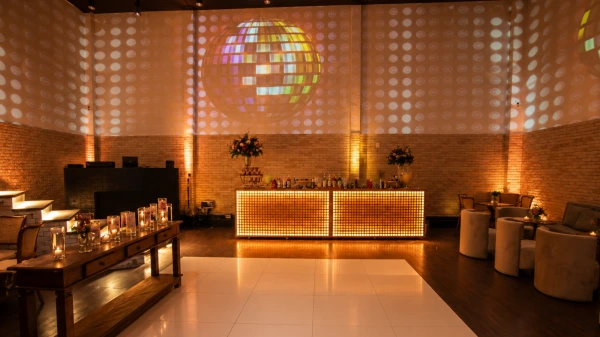 Imagem de Villa Glam