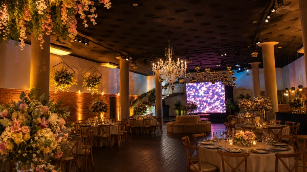 Imagem de Villa Glam