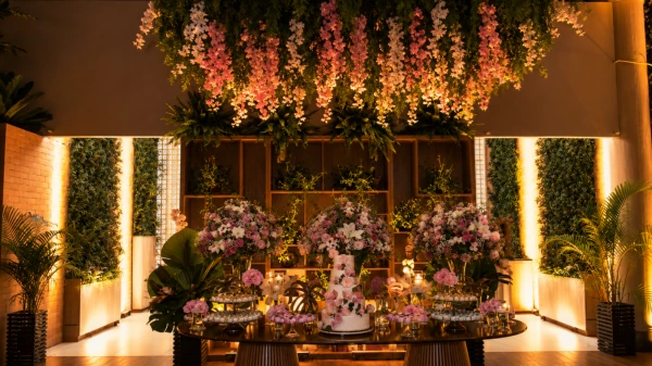 Imagem de Villa Glam