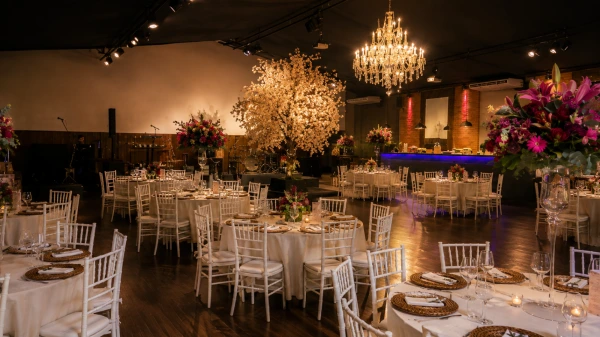 Imagem de Villa Glam