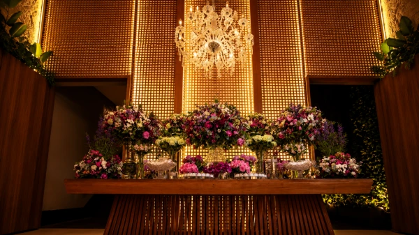 Imagem de Villa Glam