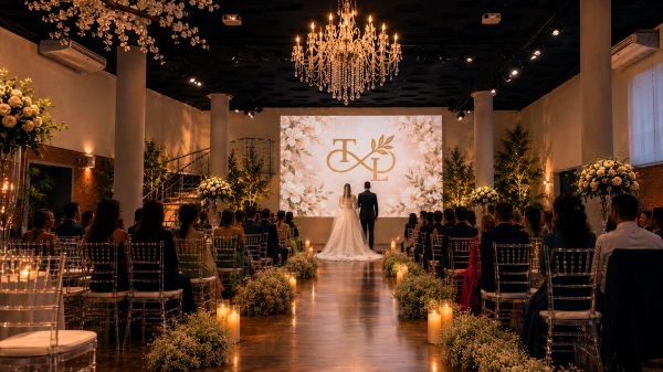 Imagem de Villa Glam