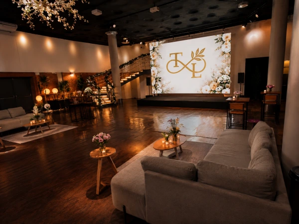 Imagem de Villa Glam