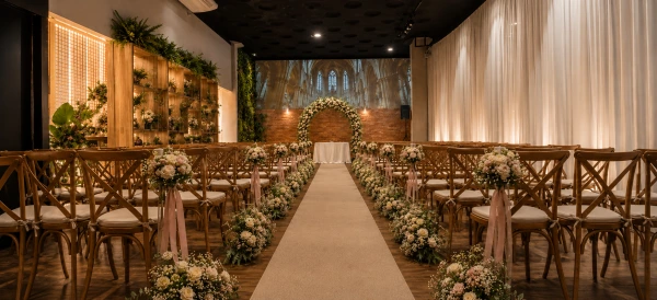 Imagem de Villa Glam
