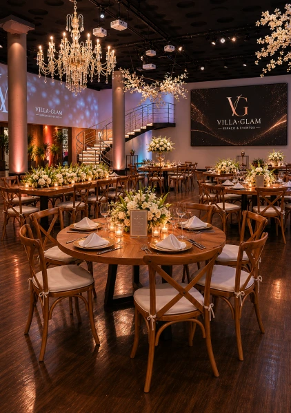 Imagem de Villa Glam