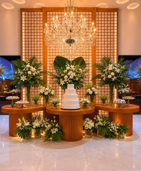 Imagem de Villa Glam