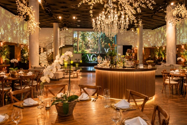 Imagem de Villa Glam