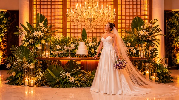 Imagem de Villa Glam