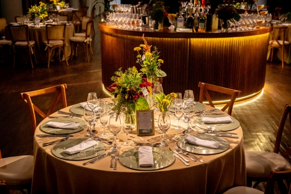 Imagem de Villa Glam