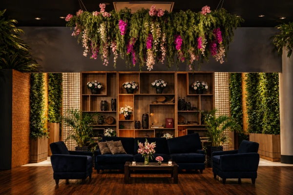 Imagem de Villa Glam