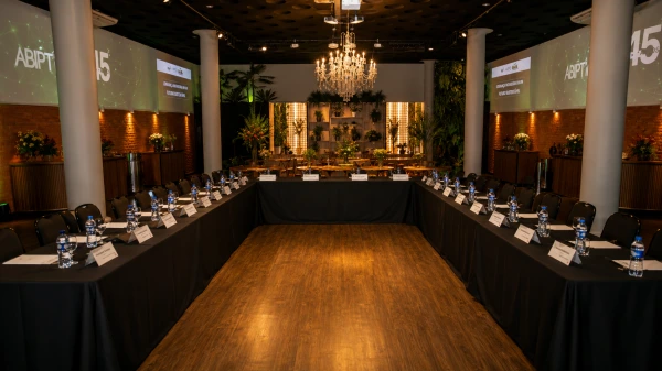 Imagem de Villa Glam