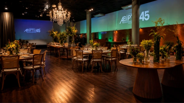 Imagem de Villa Glam