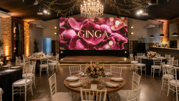 Imagem de Villa Glam