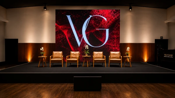 Imagem de Villa Glam