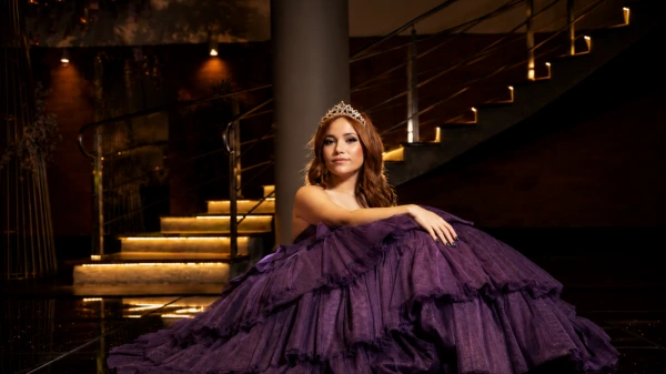 Imagem de Villa Glam