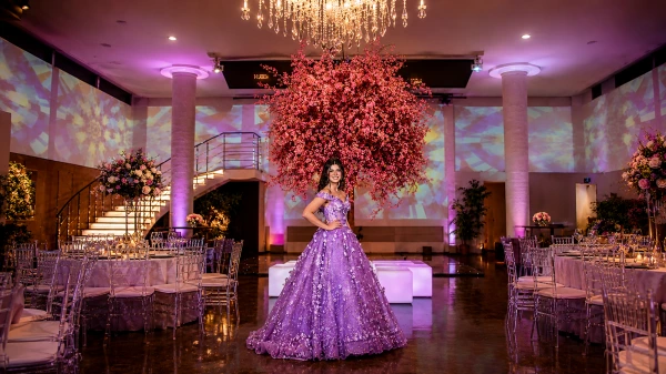 Imagem de Villa Glam