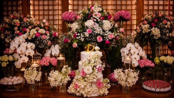 Imagem de Villa Glam