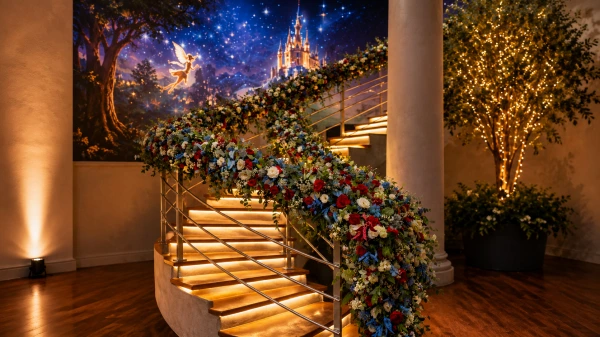 Imagem de Villa Glam