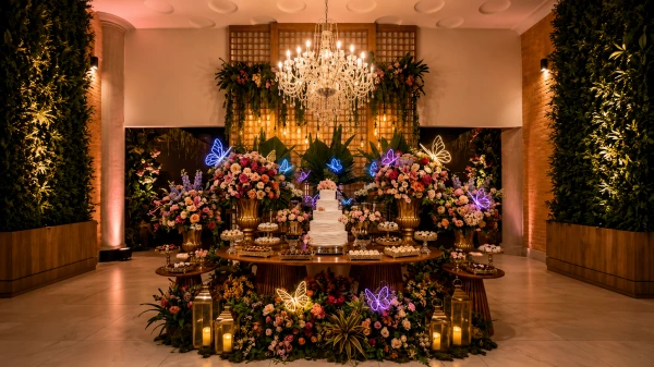 Imagem de Villa Glam