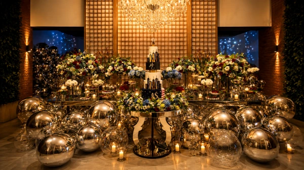 Imagem de Villa Glam