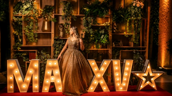 Imagem de Villa Glam
