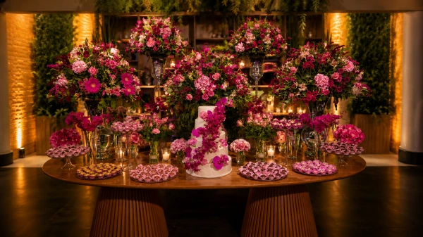 Imagem de Villa Glam