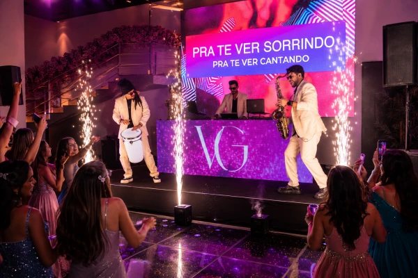 Imagem de Villa Glam
