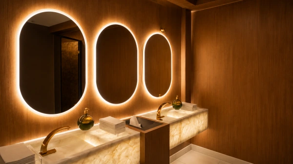 Imagem de Villa Glam