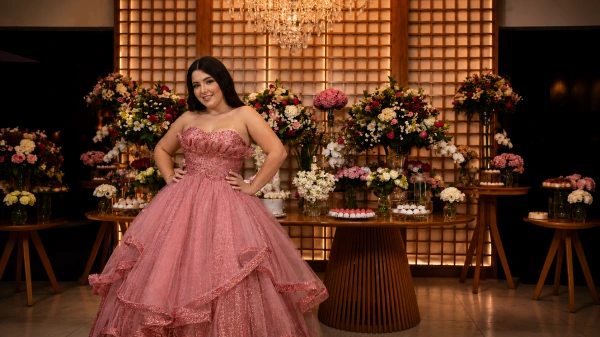 Imagem de Villa Glam