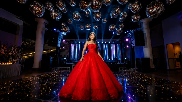 Imagem de Villa Glam